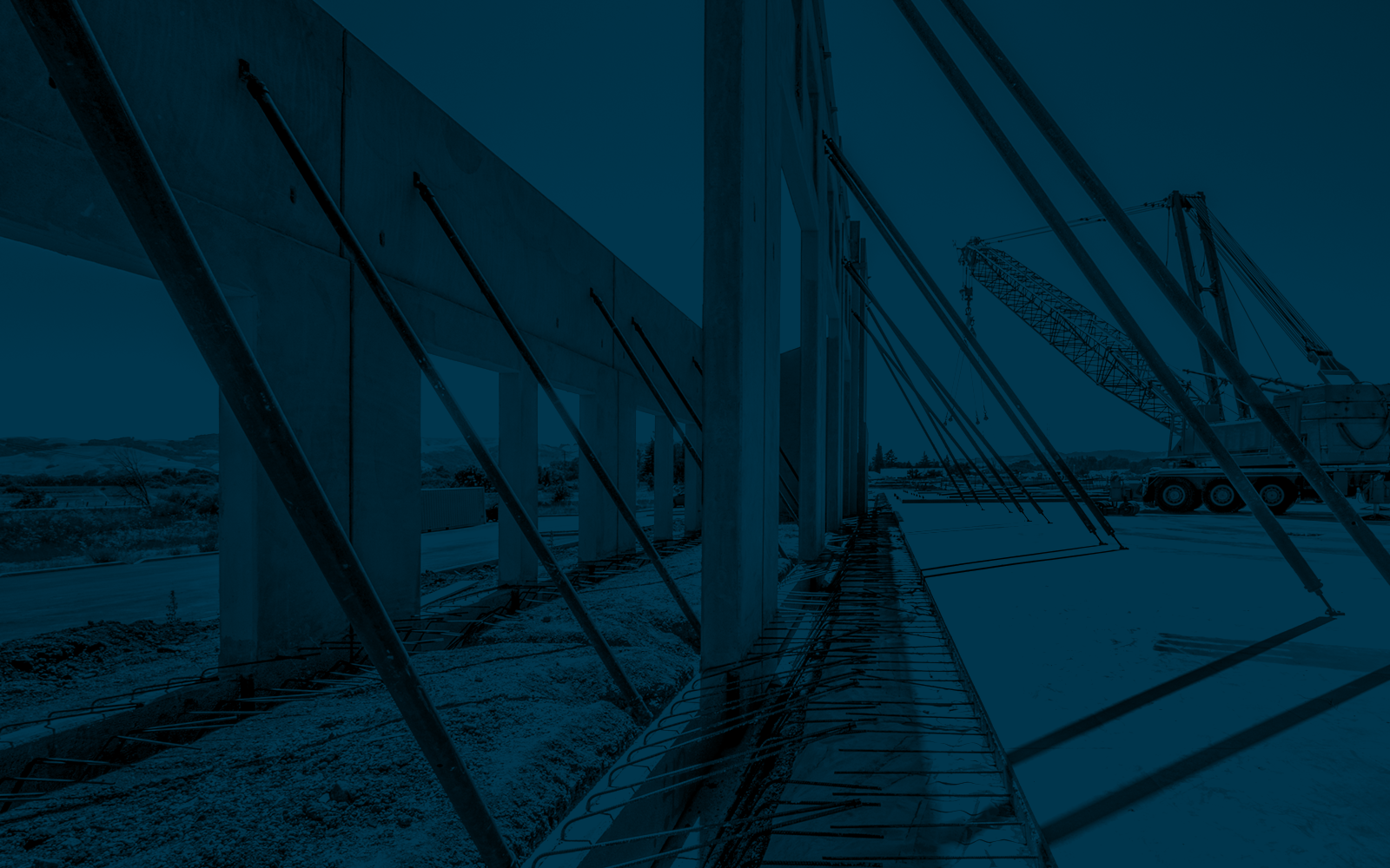 Tilt-up construction